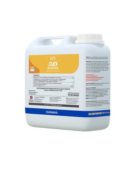Producto Stack Sigma Imagen 1