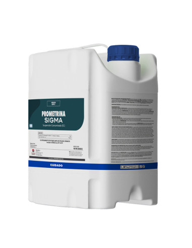 Producto Prometrina Sigma Imagen 1