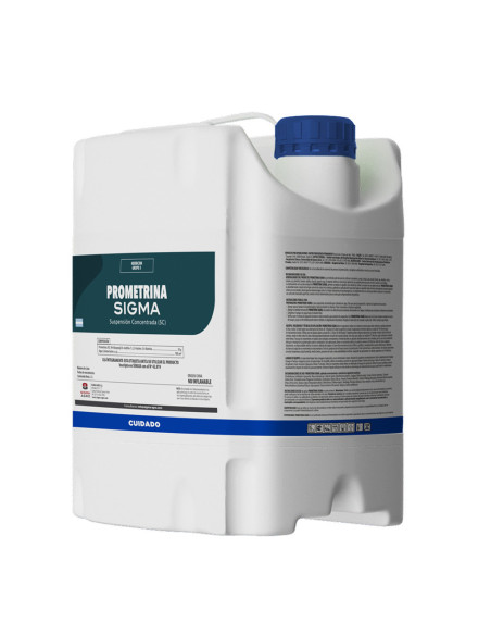 Producto Prometrina Sigma Imagen 1