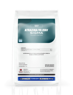 Producto Atrazina 90 Max Sigma Imagen 1