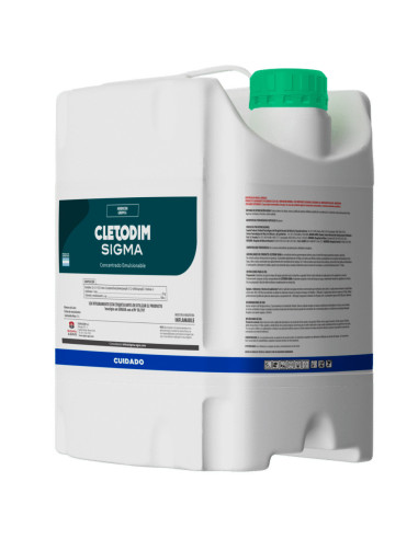 Producto Cletodim Sigma Imagen 1