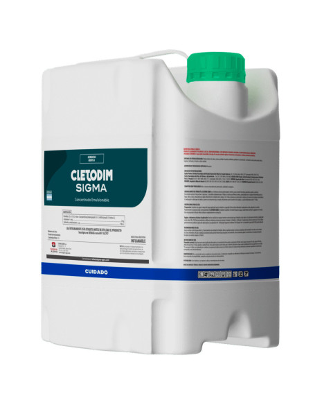 Producto Cletodim Sigma Imagen 1