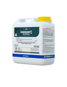 Producto Flumioxazin 48 Sigma Imagen 1