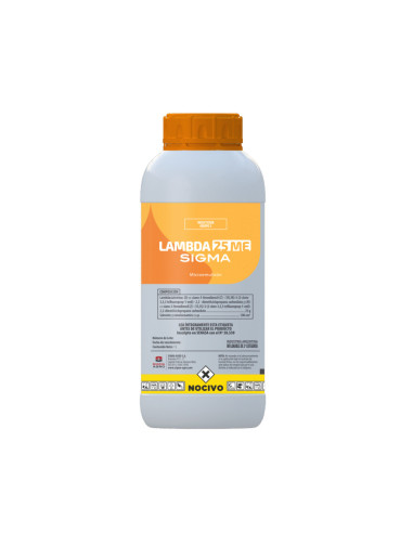 Producto Lambda 25 ME Sigma Imagen 1