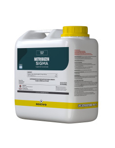 Producto Metribuzin Sigma Imagen 1