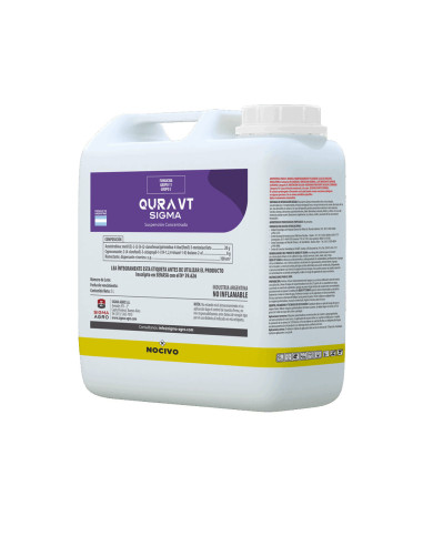 Producto Qura VT Sigma Imagen 1