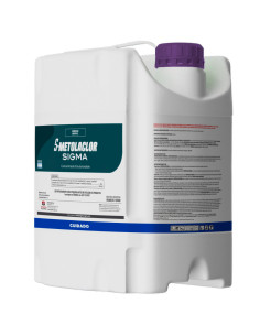 Producto S-Metolaclor Sigma Imagen 1