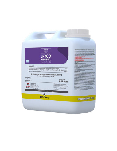 Producto Epyco Sigma Imagen 1