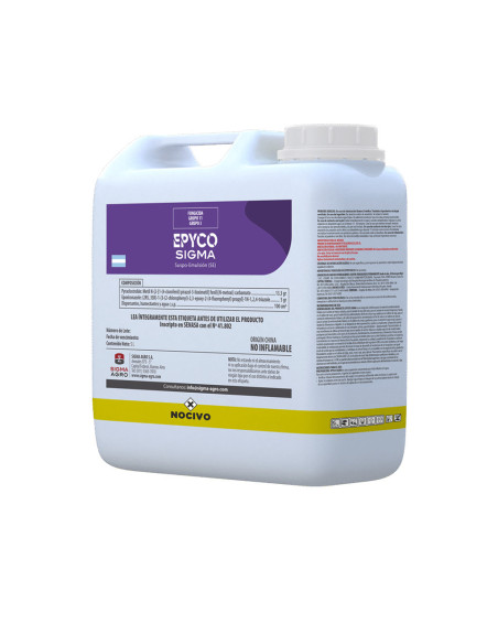 Producto Epyco Sigma Imagen 1