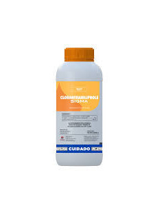 Producto Clorantra 20 Agneo Imagen 1
