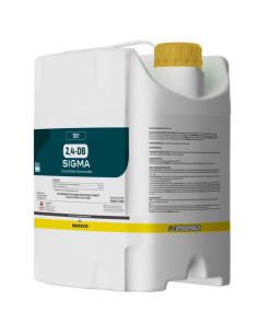 Producto 2,4 DB Sigma Imagen 1