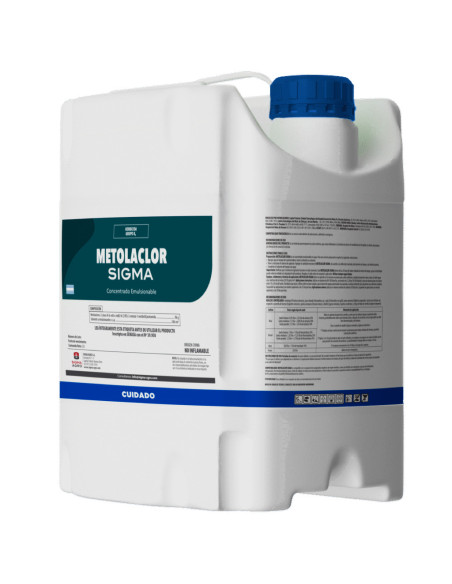 Producto Metolaclor Sigma Imagen 1