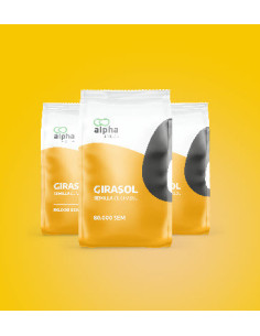 Producto Girasol alpha TAU 1812 - CL - Banda 1 Imagen 1