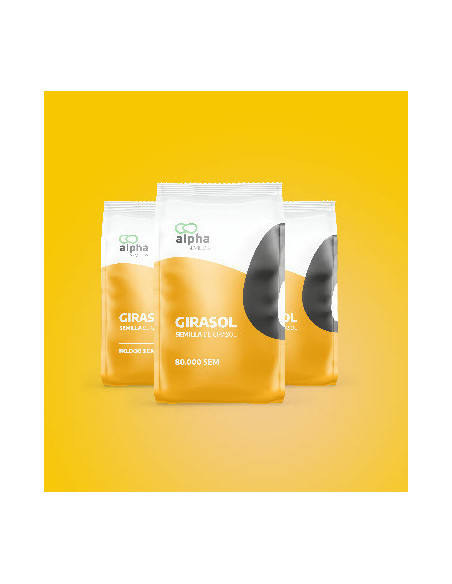 Producto Girasol alpha TAU 1812 - CL - Banda 1 Imagen 1